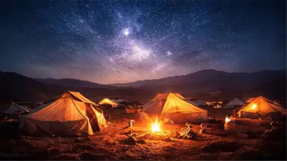 Riding Solo to the Mountains