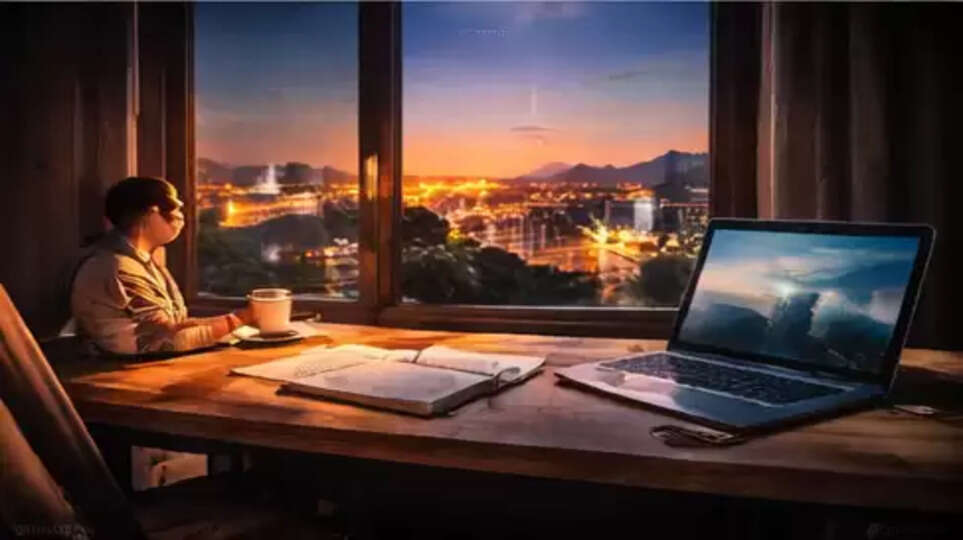 Life Between Deadlines and Dreams