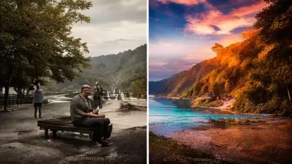 Street Photography Stories